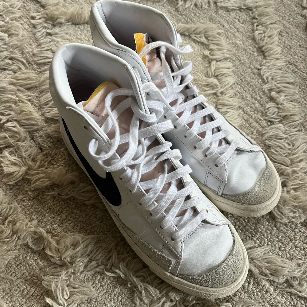 Nike Hightops
